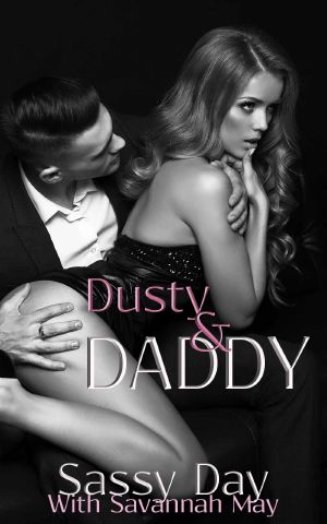 [Experienced Men 02] • Dusty & Daddy